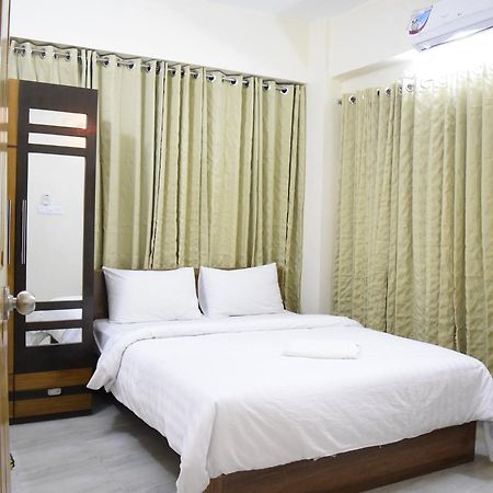 Hill Tower Hotel & Resort Cox's Bazar Εξωτερικό φωτογραφία