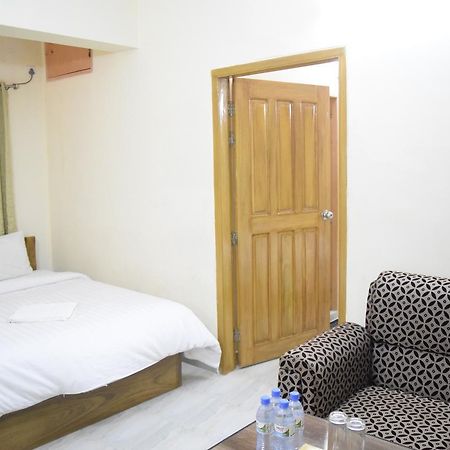 Hill Tower Hotel & Resort Cox's Bazar Εξωτερικό φωτογραφία