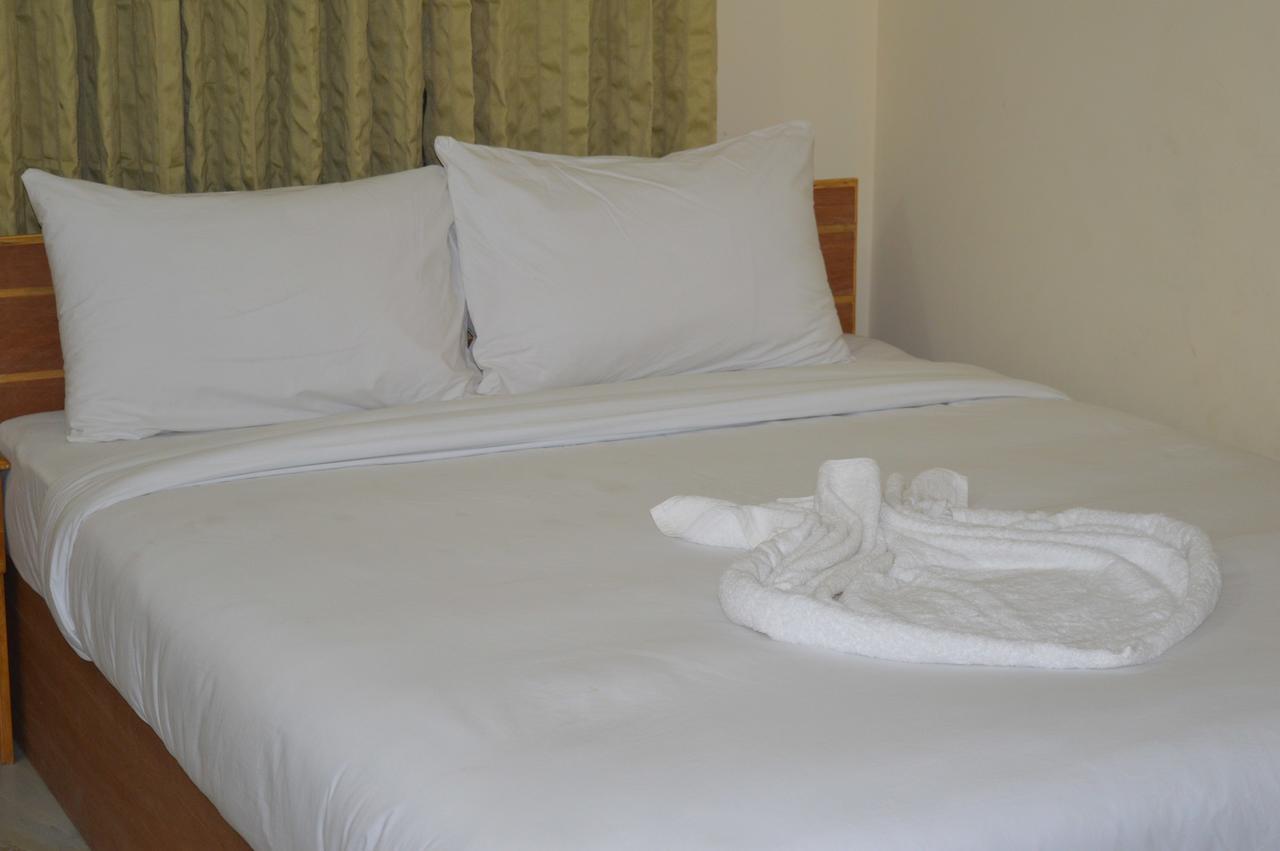 Hill Tower Hotel & Resort Cox's Bazar Εξωτερικό φωτογραφία