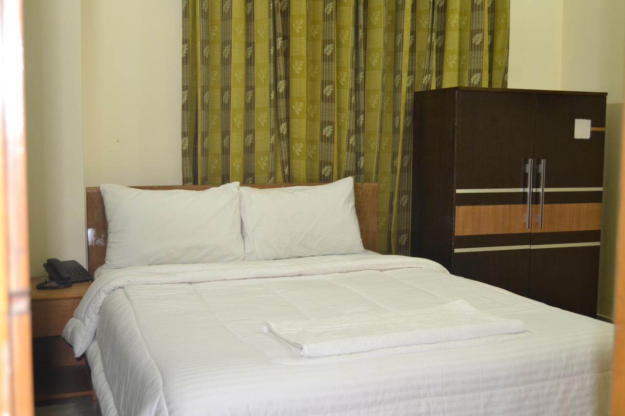 Hill Tower Hotel & Resort Cox's Bazar Εξωτερικό φωτογραφία