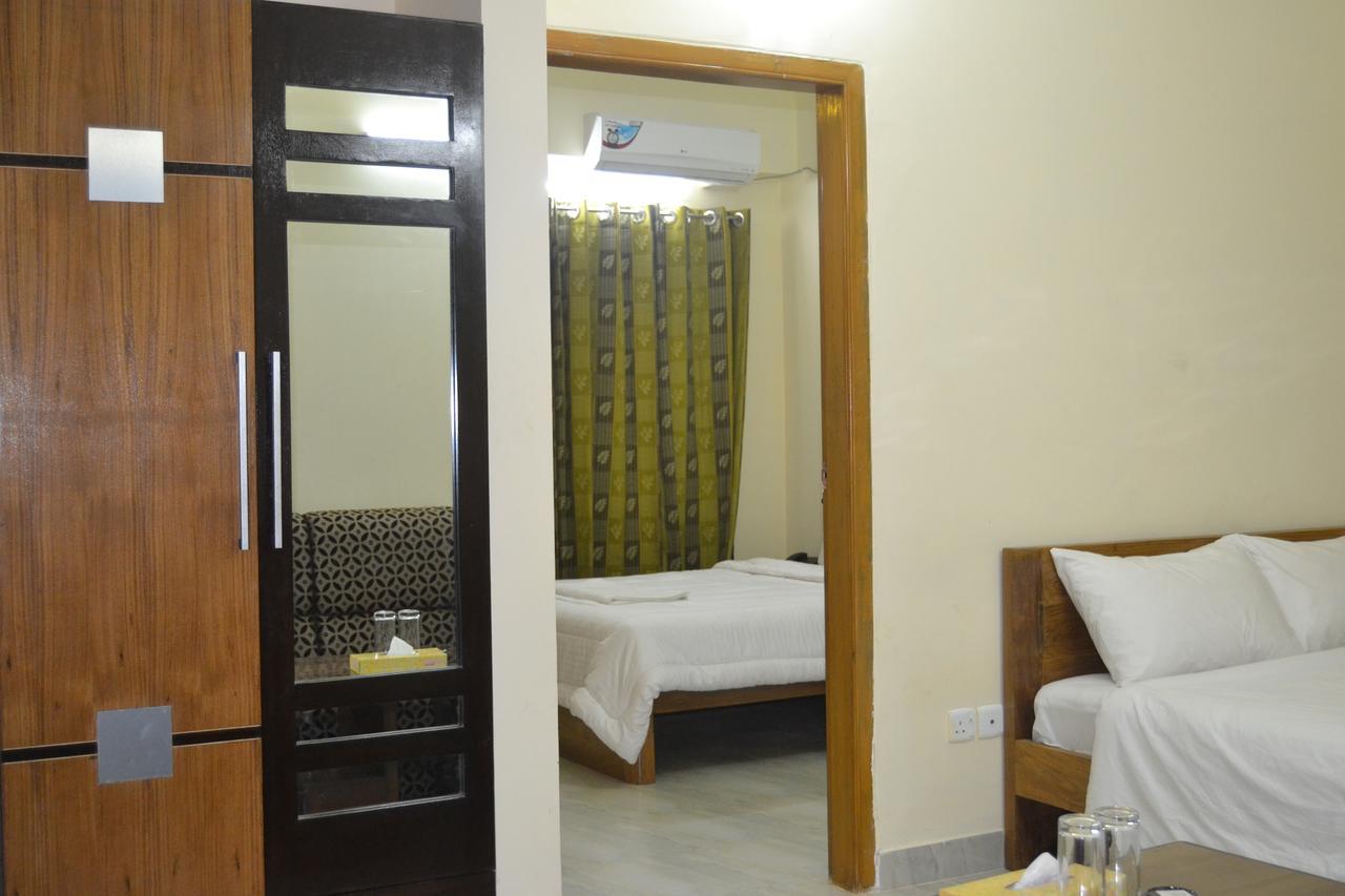 Hill Tower Hotel & Resort Cox's Bazar Εξωτερικό φωτογραφία