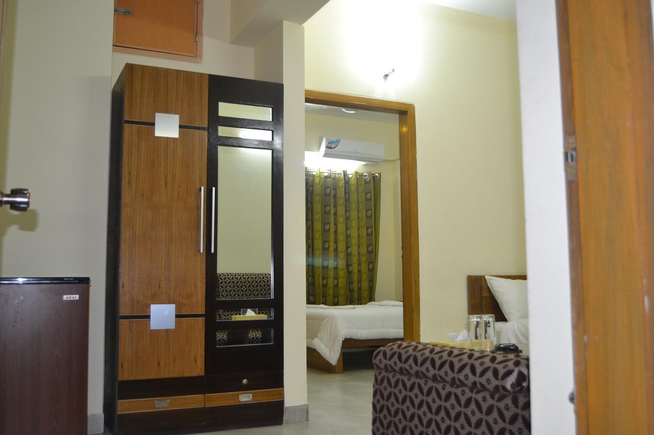 Hill Tower Hotel & Resort Cox's Bazar Εξωτερικό φωτογραφία