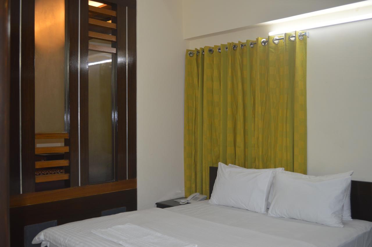 Hill Tower Hotel & Resort Cox's Bazar Εξωτερικό φωτογραφία