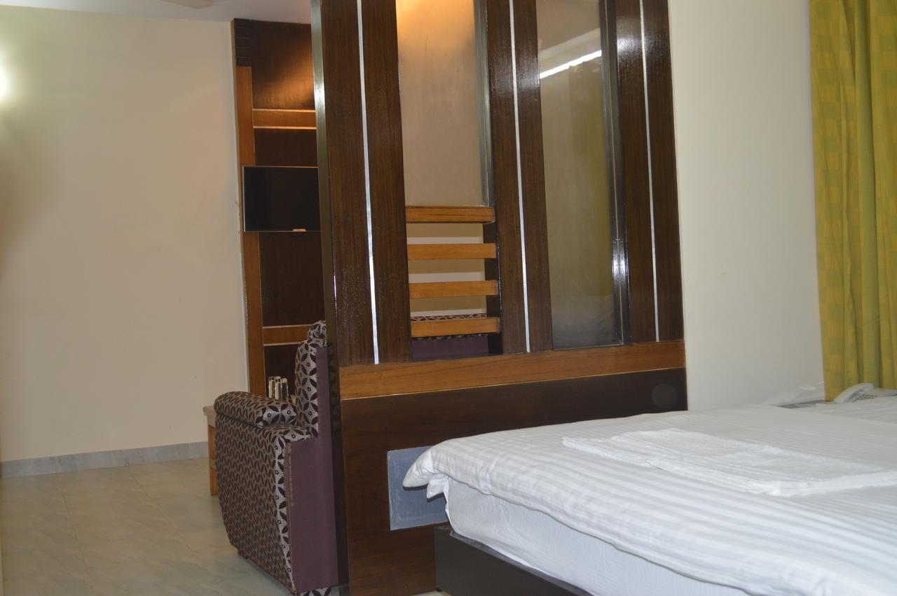 Hill Tower Hotel & Resort Cox's Bazar Εξωτερικό φωτογραφία