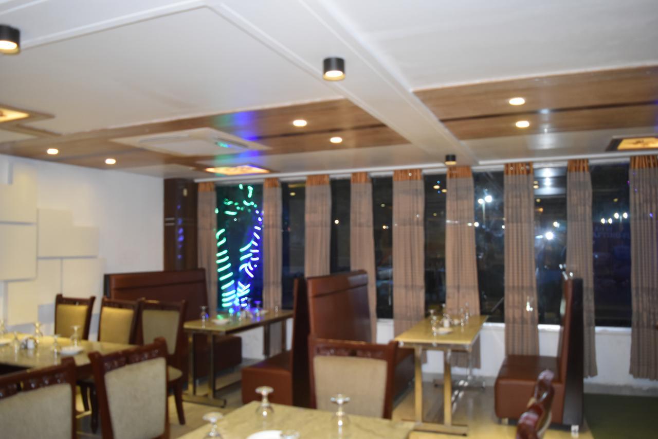 Hill Tower Hotel & Resort Cox's Bazar Εξωτερικό φωτογραφία
