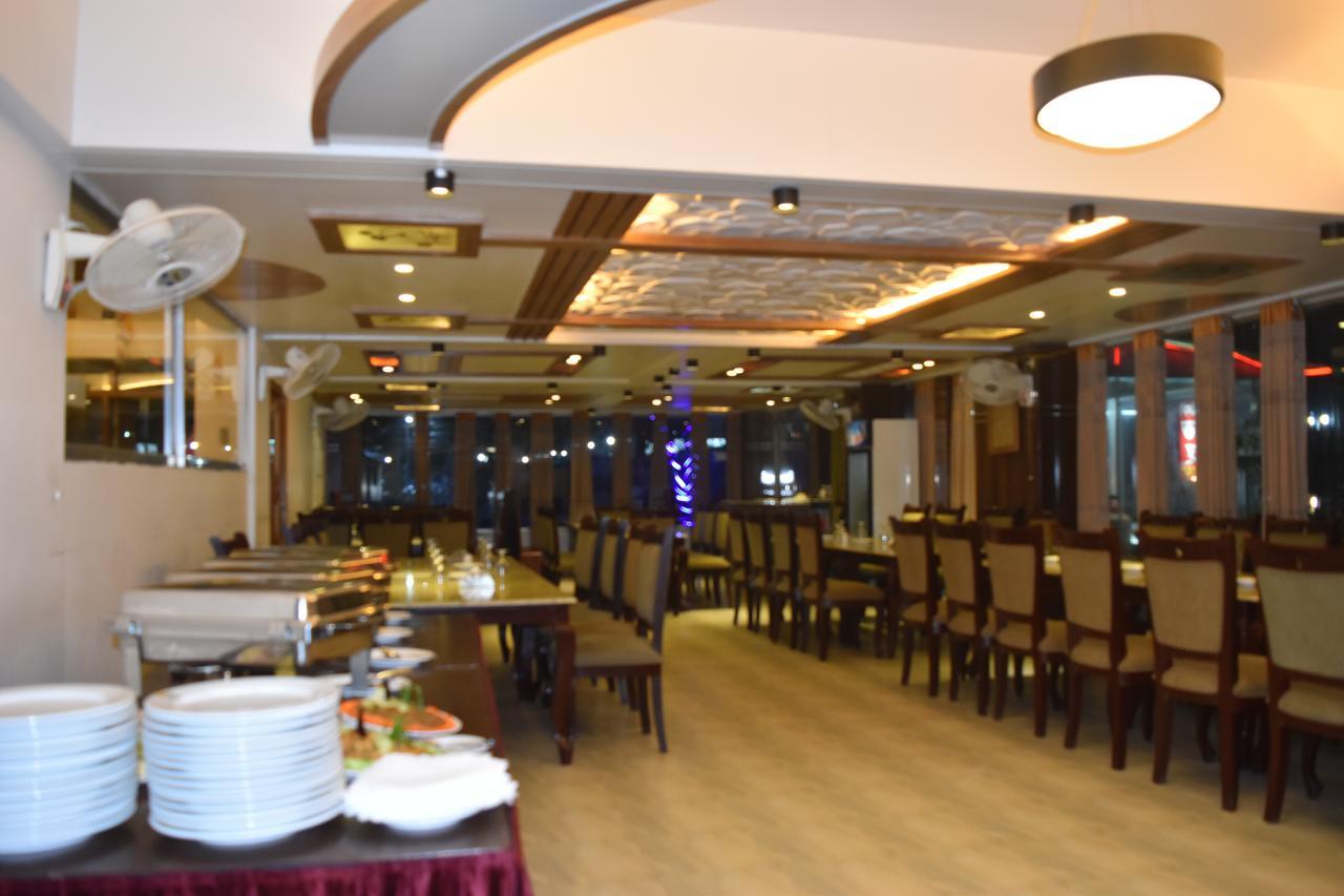 Hill Tower Hotel & Resort Cox's Bazar Εξωτερικό φωτογραφία