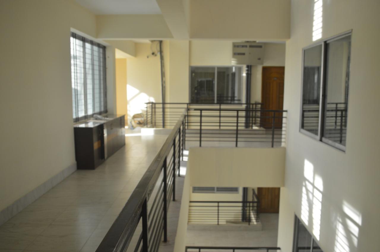 Hill Tower Hotel & Resort Cox's Bazar Εξωτερικό φωτογραφία