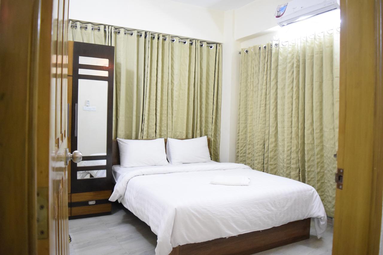 Hill Tower Hotel & Resort Cox's Bazar Εξωτερικό φωτογραφία