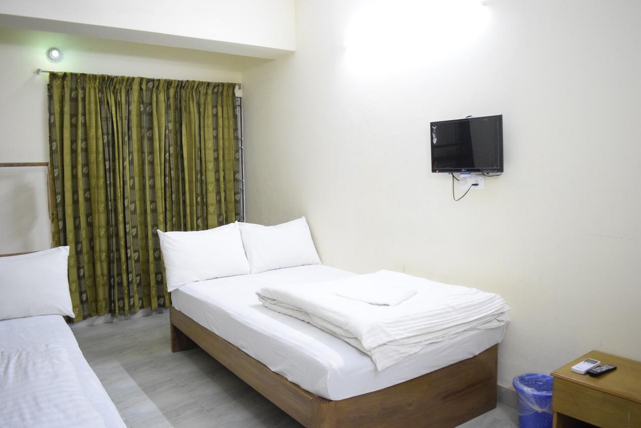 Hill Tower Hotel & Resort Cox's Bazar Εξωτερικό φωτογραφία