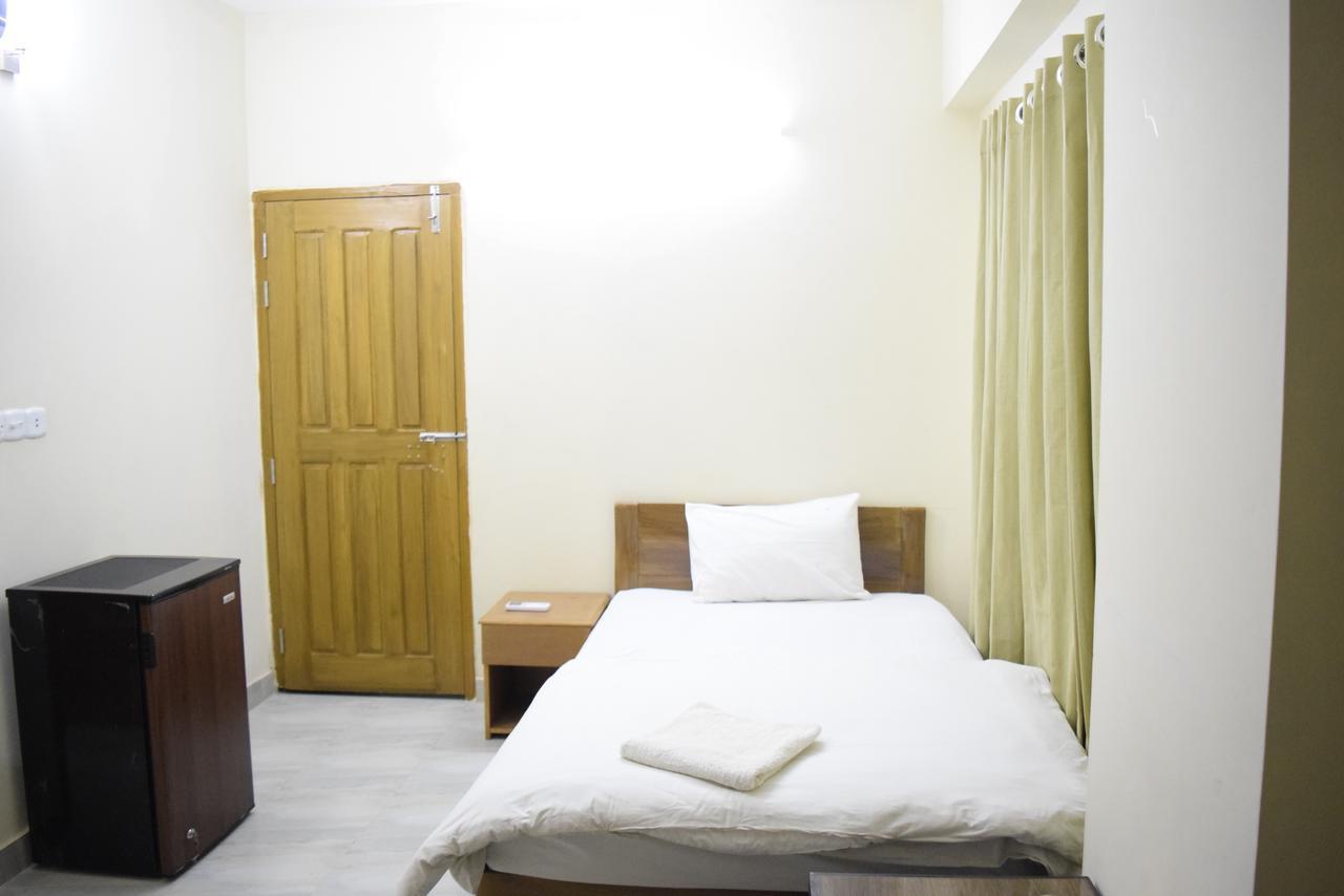 Hill Tower Hotel & Resort Cox's Bazar Εξωτερικό φωτογραφία