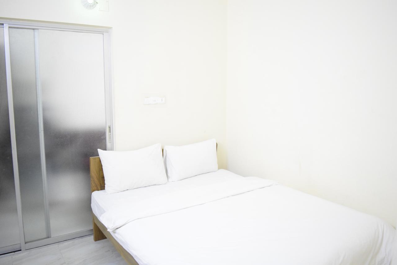 Hill Tower Hotel & Resort Cox's Bazar Εξωτερικό φωτογραφία