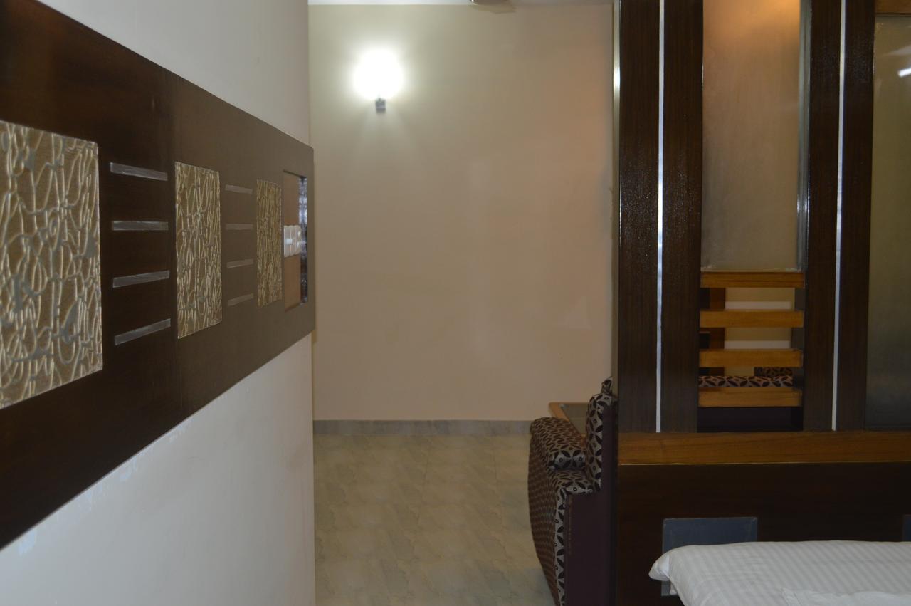 Hill Tower Hotel & Resort Cox's Bazar Εξωτερικό φωτογραφία